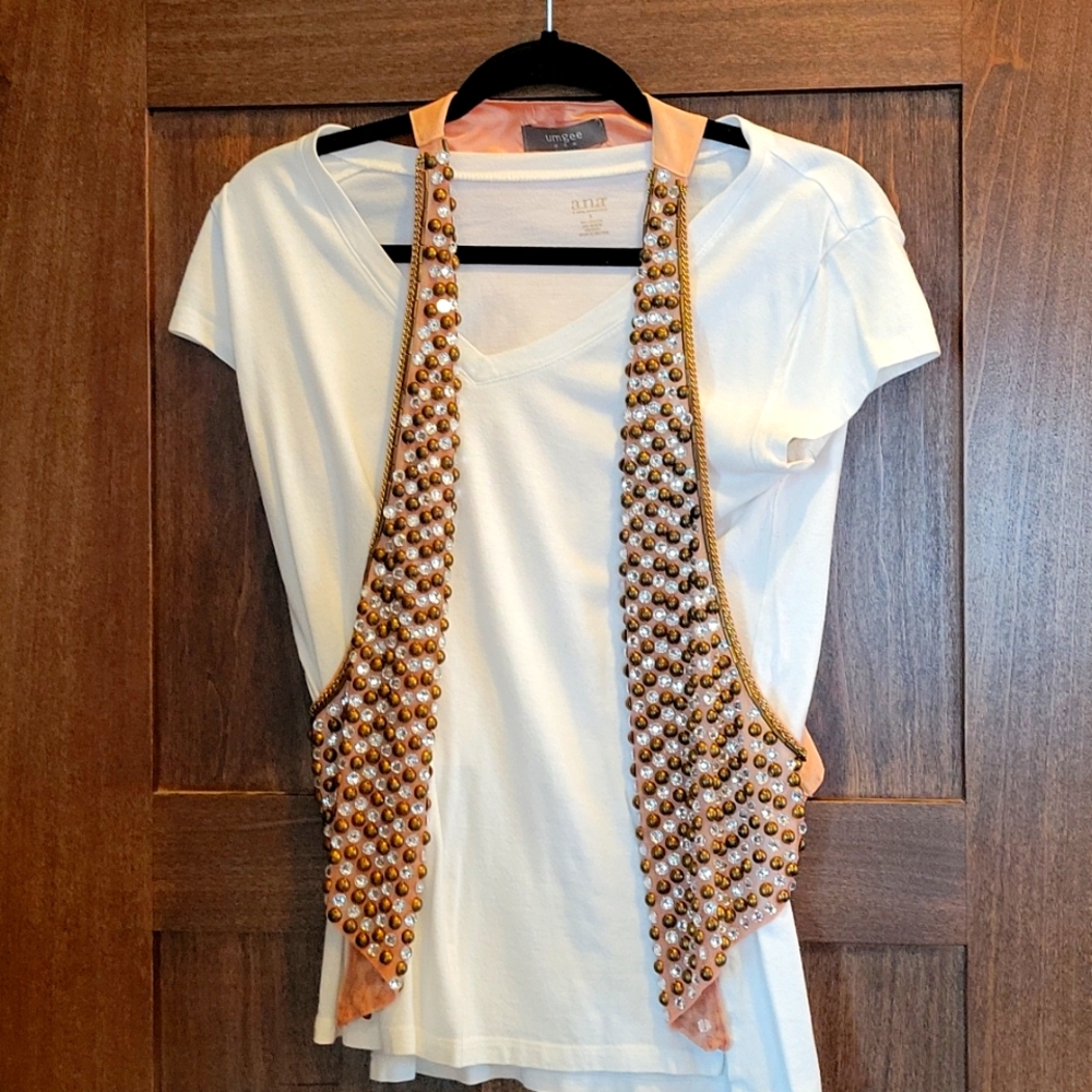 Bling Vest